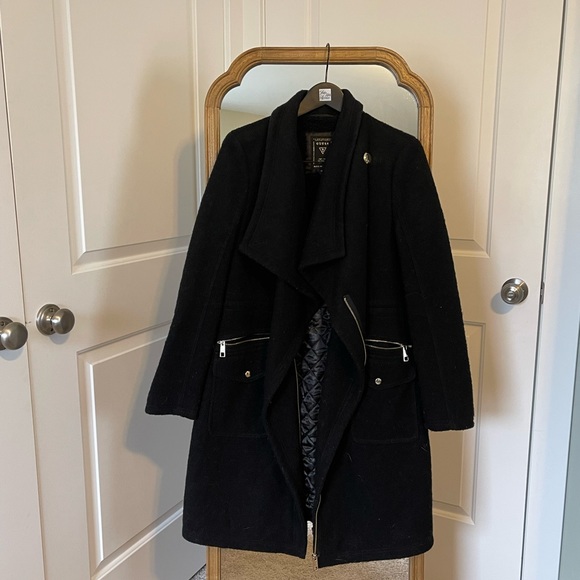 Guess Winter Jacket - Picture 2 of 5